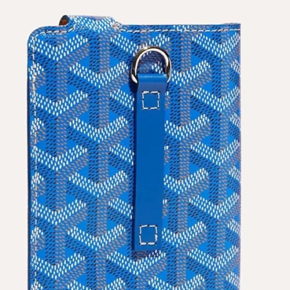 ❌SOLD❌GOYARD MONTMARTREGM
CASE - Picture 13 of 16